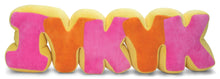 Load image into Gallery viewer, THEME IYKYK PLUSH FLEECE PLUSH