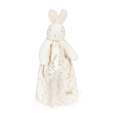 Load image into Gallery viewer, Blossom Bunny Dot Buddy Blanket