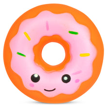 Load image into Gallery viewer, Donut Squeeze Toy