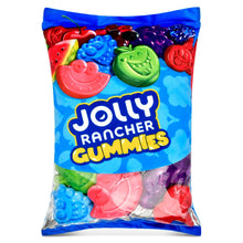 Load image into Gallery viewer, Jolly Rancher Gummies Packaging Plush