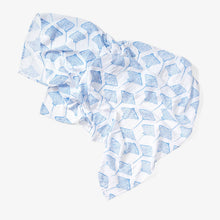 Load image into Gallery viewer, Swaddle - Stingray | Marine