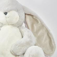 Load image into Gallery viewer, Big Nibble 20&quot; Bunny - Gray