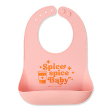 Load image into Gallery viewer, Spice Spice Baby Wonder Bib