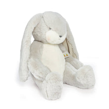 Load image into Gallery viewer, Sweet Nibble 16" Bunny - Gray