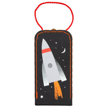 Load image into Gallery viewer, Astronaut Mini Suitcase Doll
