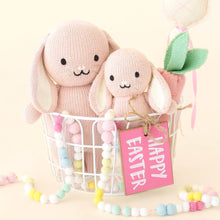 Load image into Gallery viewer, Big baby bunny (rose), gives 5 meals