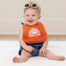 Load image into Gallery viewer, Beach Bum Wonder Bib