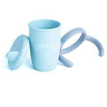 Load image into Gallery viewer, Cheers Happy Sippy Cup