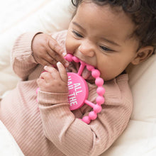 Load image into Gallery viewer, All Hail the Queen Happy Teether