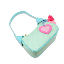 Load image into Gallery viewer, Kids Quilted Shoulder Bag