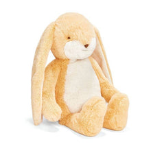 Load image into Gallery viewer, Sweet Floppy Nibble 16" Bunny - Apricot Cream