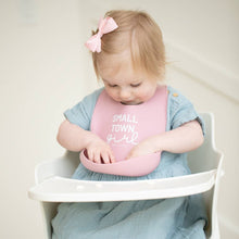 Load image into Gallery viewer, Small Town Girl Wonder Bib