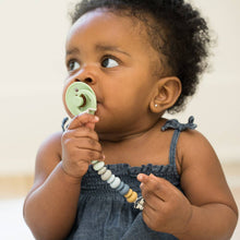 Load image into Gallery viewer, Soft Multi Pacifier Clip