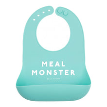 Load image into Gallery viewer, Meal Monster Wonder Bib
