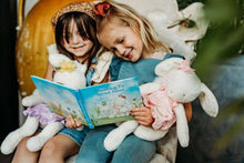 Load image into Gallery viewer, Something To Sprout About Board Book