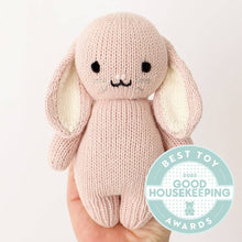 Load image into Gallery viewer, Baby bunny (rose), gives 5 meals