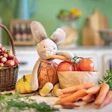 Load image into Gallery viewer, Clay Rabbit Three Little Rabbits