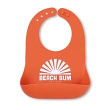 Load image into Gallery viewer, Beach Bum Wonder Bib