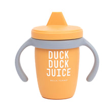 Load image into Gallery viewer, Duck Duck Juice Happy Sippy Cup