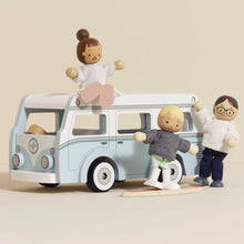 Load image into Gallery viewer, Holiday Camper Van