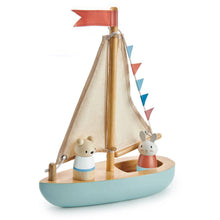 Load image into Gallery viewer, Sailaway Boat