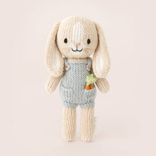 Load image into Gallery viewer, Tiny Henry the bunny, gives 10 meals