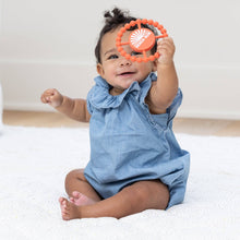 Load image into Gallery viewer, Beach Bum Happy Teether