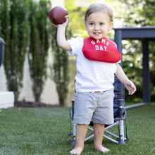 Load image into Gallery viewer, Game Day Wonder Bib