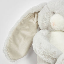 Load image into Gallery viewer, Sweet Nibble 16" Bunny - Gray