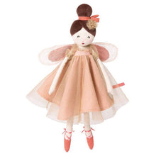Load image into Gallery viewer, Enchanted Fairy - Doll