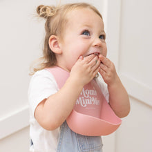 Load image into Gallery viewer, Moms Mini Me Wonder Bib
