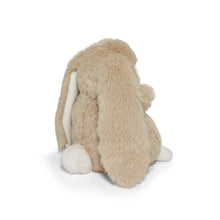 Load image into Gallery viewer, Tiny Nibble 8&quot; Bunny - Almond Joy