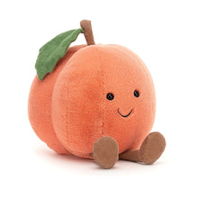 Load image into Gallery viewer, Amuseable Peach Jellycat