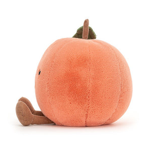 Amuseable Peach Jellycat