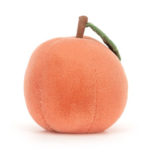 Load image into Gallery viewer, Amuseable Peach Jellycat