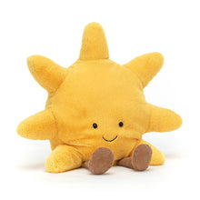 Load image into Gallery viewer, Amuseable Sun Jellycat