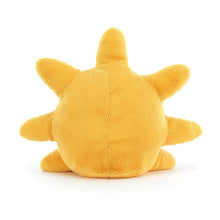 Load image into Gallery viewer, Amuseable Sun Jellycat