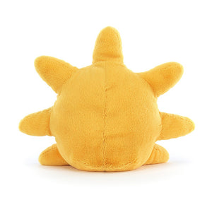 Amuseable Sun Jellycat