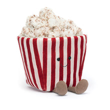 Load image into Gallery viewer, Amuseable Popcorn Jellycat