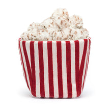 Load image into Gallery viewer, Amuseable Popcorn Jellycat