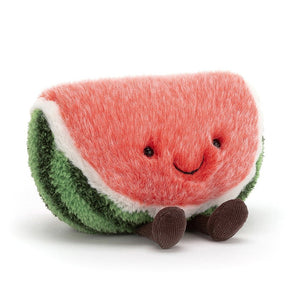Amuseable Watermelon Jellycat