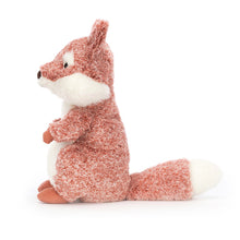 Load image into Gallery viewer, Ambrosie Fox Jellycat