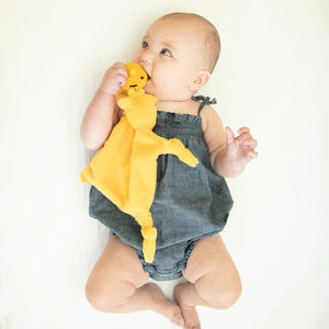 Giraffe Bubbi Buddy