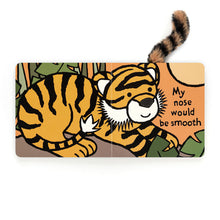 Load image into Gallery viewer, If I Were A Tiger Board Book