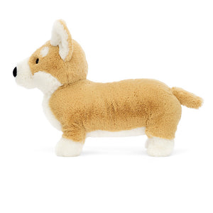 Betty Corgi Jellycat