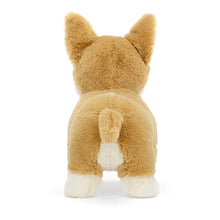 Load image into Gallery viewer, Betty Corgi Jellycat