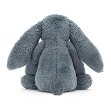 Load image into Gallery viewer, Blossom Dusky Blue Bunny Jellycat