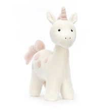 Load image into Gallery viewer, Big Spottie Unicorn Jellycat