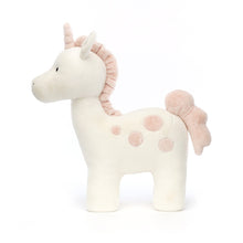 Load image into Gallery viewer, Big Spottie Unicorn Jellycat