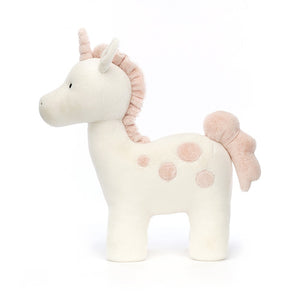 Big Spottie Unicorn Jellycat